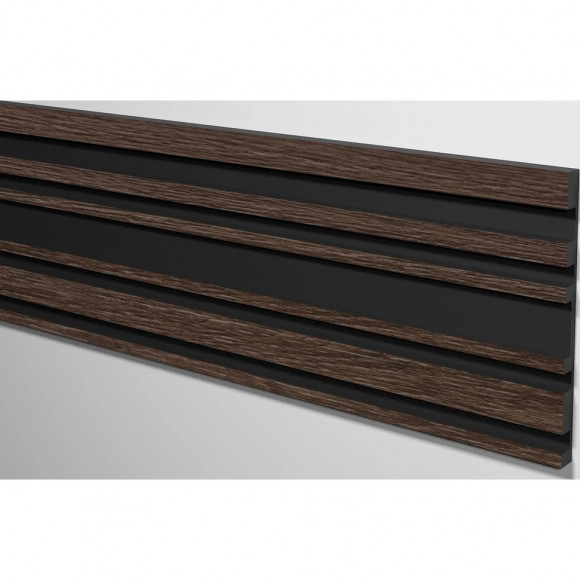 Панель из дюрополимера Decor Dizayn 924-67SH