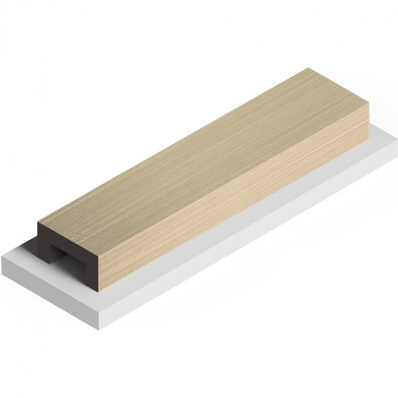 Молдинг Hiwood LB40 G372 Молдинг Hiwood LB40 G372