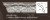 Лепнина ARTFLEX NEW GA-81128 Карниз с орнаментом