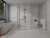Керамогранит STARO Dolomites Magic Silver 60x120 Sugar Matt