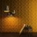 3D гипсовые панели DECO LINE MODERN M-19
