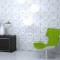3D гипсовые панели DECO LINE MODERN M-19
