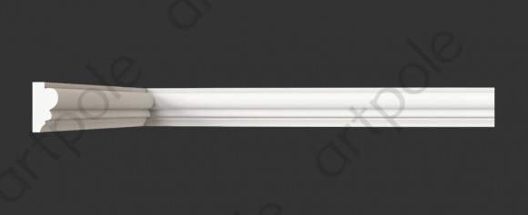 Молдинг для стен ARTPOLE SMG28 Молдинг для стен ARTPOLE SMG28
