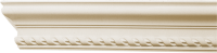 Лепнина Fabello Decor C1015 FLEXI (2,00 м) Карниз с узорчатой резьбой