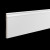 Декор ЛДФ Ultrawood Base 0007 i 2.00 плинтус напольный