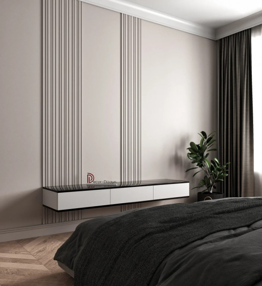 Панель из дюрополимера Decor Dizayn DD924