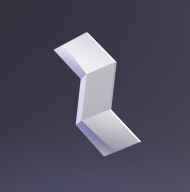 Настенная панель 3D из гипса ARTPOLE MERCURY Настенная панель 3D из гипса ARTPOLE MERCURY