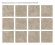 Керамогранит матовый STARO Silk Mystical Charm Camel 60x60 Relief Matt Керамогранит матовый STARO Silk Mystical Charm Camel 60x60 Relief Matt