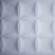 3D гипсовые панели DECO LINE MODERN M-23 3D гипсовые панели DECO LINE MODERN M-23