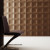 3D гипсовые панели DECO LINE MODERN M-23