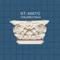 Лепнина ARTFLEX NEW GT-5007/C капитель пилястры
