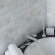 Плитка Marble WHITE MARBLE TUMBLED 7.5x15 Натуральный мрамор Плитка Marble WHITE MARBLE TUMBLED 7.5x15 Натуральный мрамор