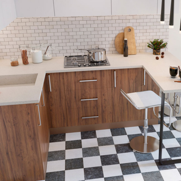 Плитка Marble WHITE MARBLE TUMBLED 7.5x15 Натуральный мрамор Плитка Marble WHITE MARBLE TUMBLED 7.5x15 Натуральный мрамор