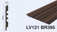 Панель Hiwood LV121 BR395