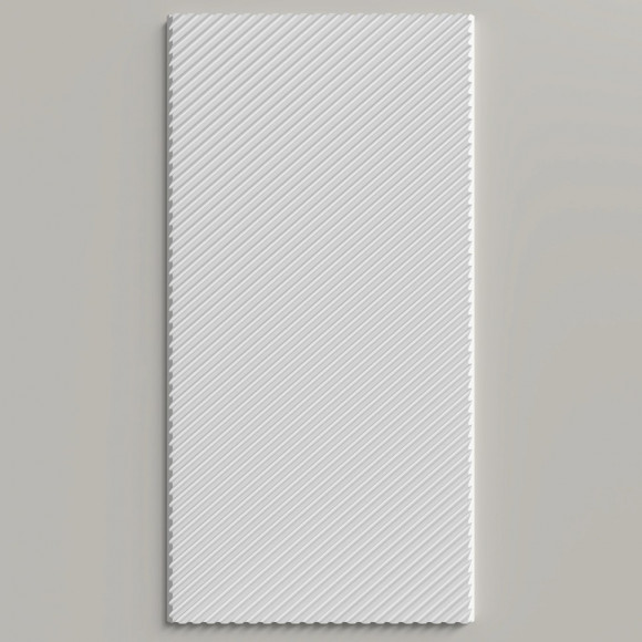 Панель из дюрополимера Decor Dizayn DD926(3m)