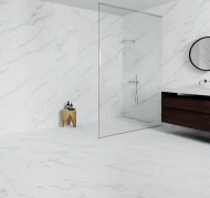 Керамогранит матовый STARO Silk Statuario Calipso 60х60 Matt