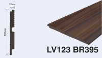 Панель Hiwood LV123 BR395