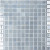 Мозаика Vidrepur FIRE GLASS № 107 (на сетке)
