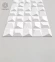 Декоративная панель Alpine Walls Geometrium ECOGR0202W