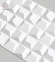 Декоративная панель Alpine Walls Geometrium ECOGR0202W