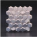 Гипсовая 3D-панель DecoStyl Улей Гипсовая 3D-панель DecoStyl Улей