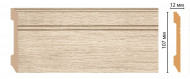 Decomaster D105-72 ДМ Цветной напольный плинтус Decomaster D105-72 ДМ Цветной напольный плинтус