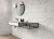 Плитка Argenta Terma White 25x75