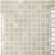 Мозаика Vidrepur FIRE GLASS № 412 (на сетке)