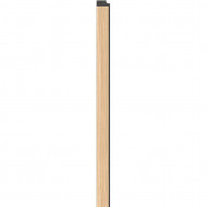 Планка правая Linerio M-Line Natural Black 2.65 Планка правая Linerio M-Line Natural Black 2.65