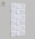 Декоративная панель Alpine Walls Geometrium ECOGR0203W
