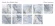 Керамогранит матовый STARO Silk Nestle Sky 60х60 Matt