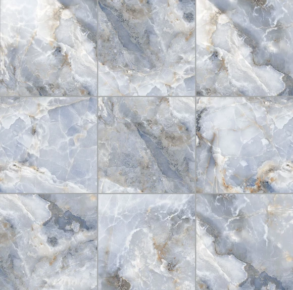 Керамогранит матовый STARO Silk Nestle Sky 60х60 Matt