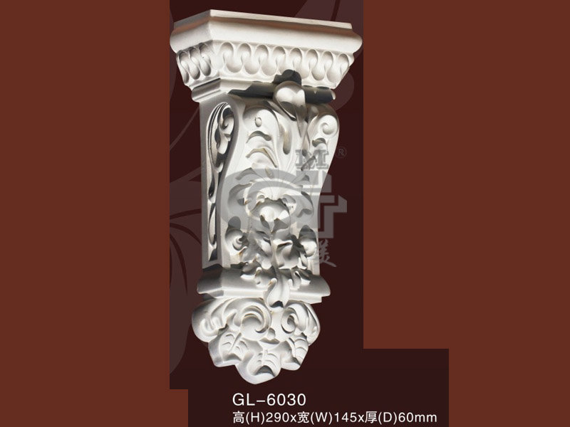Лепнина ARTFLEX NEW GL-6030 Консоль
