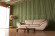 Гипсовая 3D-панель DecoStyl Ткань Гипсовая 3D-панель DecoStyl Ткань
