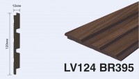 Панель Hiwood LV124 BR395