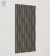 Декоративная панель Alpine Walls Geometrium ECOGR0204G