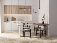 Керамогранит матовый STARO Silk Nestle Beige 60х60 Matt