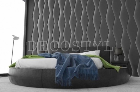 Световые 3D-панели DecoStyl Lightsynthes