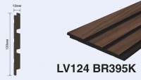 Панель Hiwood LV124 BR395K