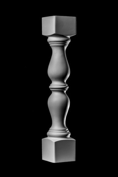 Декор из стекловолокна DECORUS BL-004 Балясина