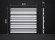 3D гипсовые панели DECO LINE MODERN M-48