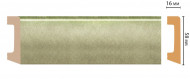 Decomaster D234-373 Цветной напольный плинтус Decomaster D234-373 Цветной напольный плинтус