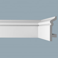 Плинтус напольный Bellо-Deco XPS П 2