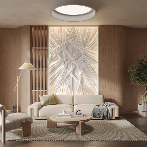 Барельеф Deco Line INFINITY Барельеф Deco Line INFINITY