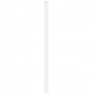 Планка универсальная Linerio XS Line Oval/Wave White 2.65