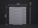 3D гипсовые панели DECO LINE MODERN M-42