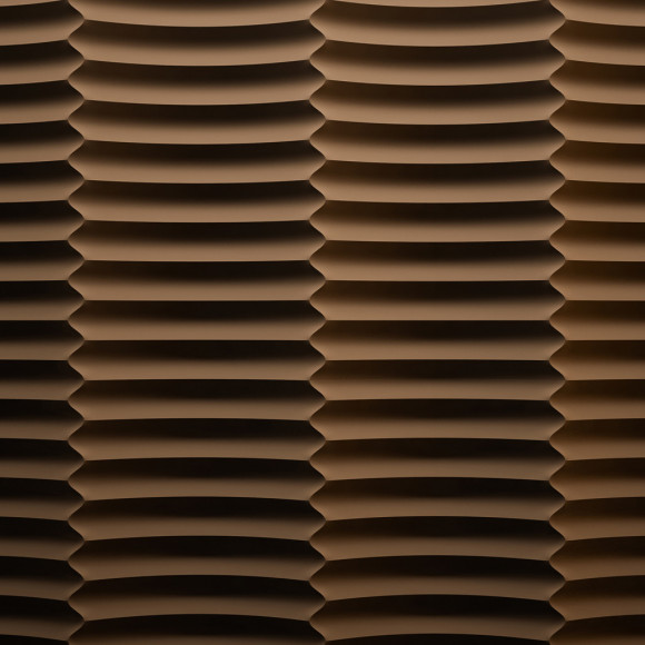 3D гипсовые панели DECO LINE MODERN M-42