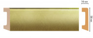 Decomaster D234-374 Цветной напольный плинтус Decomaster D234-374 Цветной напольный плинтус