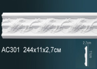 Лепнина Perfect AC301 Молдинг