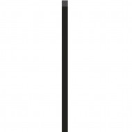 Планка универсальная Linerio M Plus Line Black 2.65